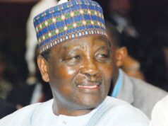 Danjuma pledges N3bn as Gowon unveils autobiography Gowon