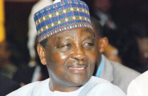 Danjuma pledges N3bn as Gowon unveils autobiography Gowon