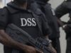 DSS arrests doctor allegedly supplying medical aid to Kwara kidnapping gangs DSS