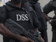 DSS arrests doctor allegedly supplying medical aid to Kwara kidnapping gangs DSS