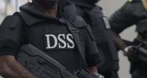 DSS bursts syndicate that trails people to banks to rob them DSS