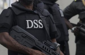 Terror alert: DSS urges Nigerians to take necessary precautions DSS