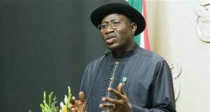 2023: I’m yet to decide, watch out, Jonathan tells supporters Voting process, Jonathan