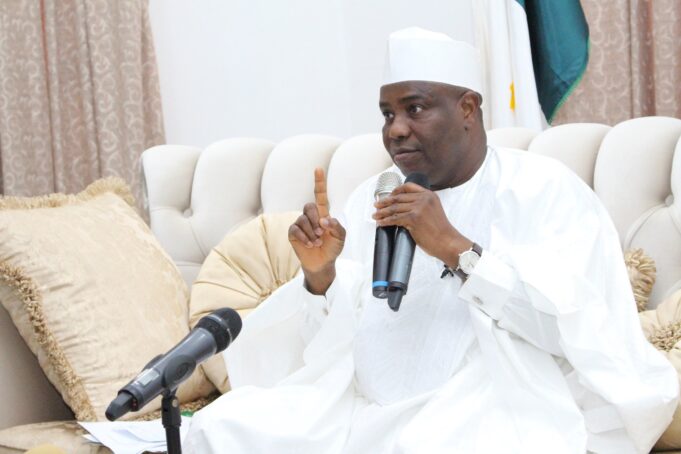 Tambuwal Scholarship