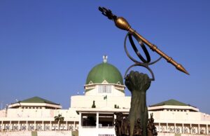 NASS: APC NWC endorses Akpabio-Barau, Abass-Kalu tickets NASS
