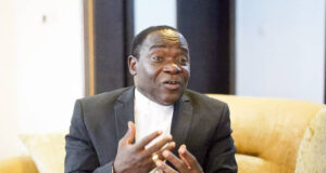 Kukah’s virus of hate Kukah