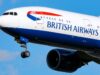 Retired Air Vice Marshal dies on Abuja-bound British Airways flight Kuwait, British Airways
