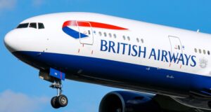 Retired Air Vice Marshal dies on Abuja-bound British Airways flight Kuwait, British Airways