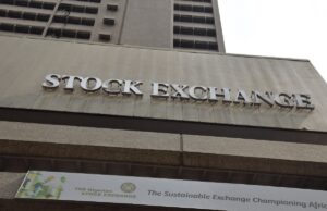 Stock market investors gain N1.2trn as capitalisation hits N125trn NGX, Selloffs, Market, Investors