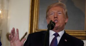 Trump sues CNN for defamation, seeks $475m damages Hush money, Bad stories, Capitol, CNN, Trump