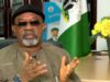 EFCC to arraign Ngige on Friday over N2.14bn fraud Workers’ salaries, Work not done, Jobs, Conciliation, Collective Bargaining Agreement, Minimum wage, Presidential race, FG, PDP governor, Ngige, ASUU, Presidential ticket, Without Buhari
