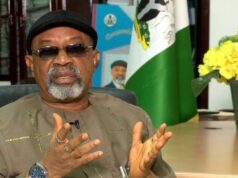 EFCC to arraign Ngige on Friday over N2.14bn fraud Workers’ salaries, Work not done, Jobs, Conciliation, Collective Bargaining Agreement, Minimum wage, Presidential race, FG, PDP governor, Ngige, ASUU, Presidential ticket, Without Buhari
