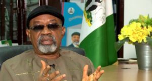 Without Buhari, Nigeria would have been like Venezuela — Ngige Workers’ salaries, Work not done, Jobs, Conciliation, Collective Bargaining Agreement, Minimum wage, Presidential race, FG, PDP governor, Ngige, ASUU, Presidential ticket, Without Buhari