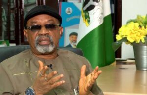 EFCC to arraign Ngige on Friday over N2.14bn fraud Workers’ salaries, Work not done, Jobs, Conciliation, Collective Bargaining Agreement, Minimum wage, Presidential race, FG, PDP governor, Ngige, ASUU, Presidential ticket, Without Buhari