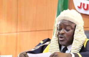 Obasa re-elected Lagos Speaker for third te