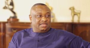 At 53: Keyamo fought for democracy, good governance in Nigeria — Tinubu Minister of State, PDP, Keyamo