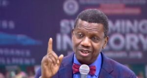 2023: RCCG mobilises support for members with political ambition Adeboye