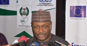 Anambra election: INEC denies exit of adhoc workers