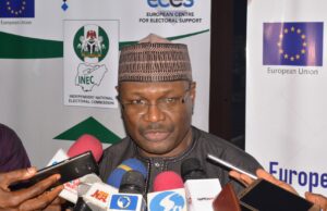 Anambra election: INEC denies exit of adhoc workers