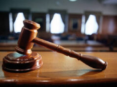 Divorced woman weeps in court: I have nowhere to go with 10 children, I was married off at 14 Kano electoral commission, Cotonou, Court