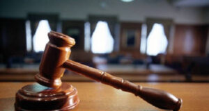 Man bags life sentence for defiling three-year-old neighbour Kano electoral commission, Cotonou, Court