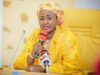 Aisha opens up on alleged plot to kill Buhari, health crisis Aisha Buhari