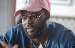 Falz, activists threaten nationwide protest over 81 abducted schoolchildren Falz seeks justice for singer jailed for 'defaming' Ganduje