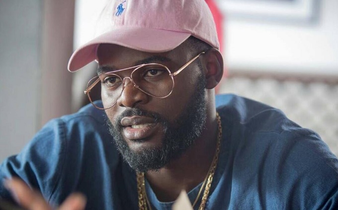 Falz-the-bad-guy Falz seeks justice for singer jailed for 'defaming' Ganduje