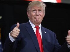 Trump’s picture to appear on US passports for 250th independence anniversary Meta, Instagram accounts, Republican caucuses, Trump