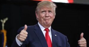 Trump fights back, set to launch new social platform, ‘TRUTH Social’ Meta, Instagram accounts, Republican caucuses, Trump