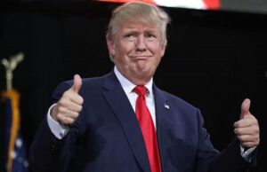 Trump fights back, set to launch new social platform, ‘TRUTH Social’ Meta, Instagram accounts, Republican caucuses, Trump