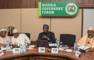 Govs received $100m Paris Club refund fee for election — Consultant Paris Club, Malami, governors