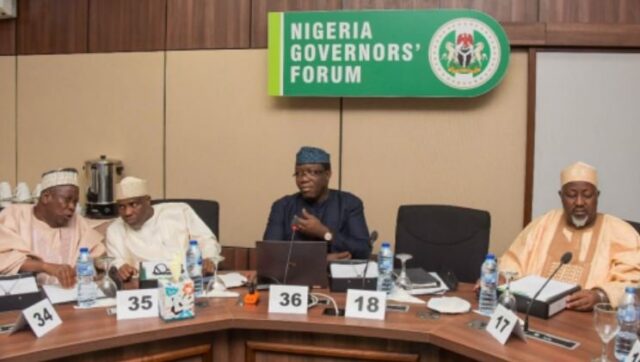 $418m debt: Court dismisses 36 govs’ suit against FG Paris Club, Malami, governors