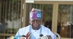 Tinubu denies saying ‘I’m ready to get dirty to become President’ Patriots worthy, Opponents, No son, Tinubu
