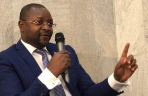 Presidency rejects World Bank report on rising poverty Management company, Basketball, NYIF loan, Dare to Golden Eaglets: The only option is victory