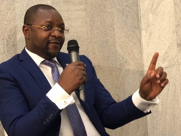 Sunday Dare Management company, Basketball, NYIF loan, Dare to Golden Eaglets: The only option is victory