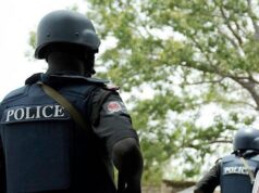 Police rescue 12 kidnapped passengers, intensify search for others in Ondo Suicide, Police