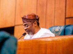 N70,000 minimum wage due for reassessment — FG Gbajabiamila