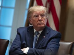 ‘Operation Epic Fury continues’: Trump rejects Iran ceasefire talks Judge, Hush money sentencing, Iranian man, Trump