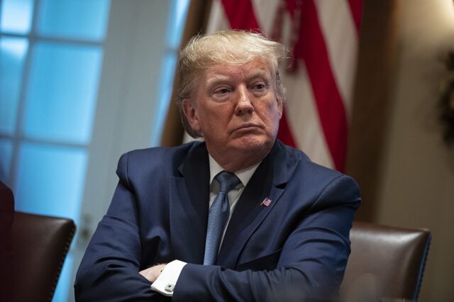 ‘Operation Epic Fury continues’: Trump rejects Iran ceasefire talks Judge, Hush money sentencing, Iranian man, Trump