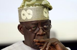 Death rumour: Only God can take my life – Tinubu Rivers APC