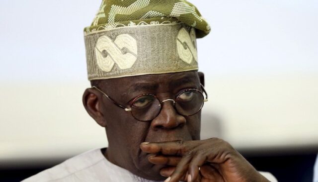 Death rumour: Only God can take my life – Tinubu Rivers APC