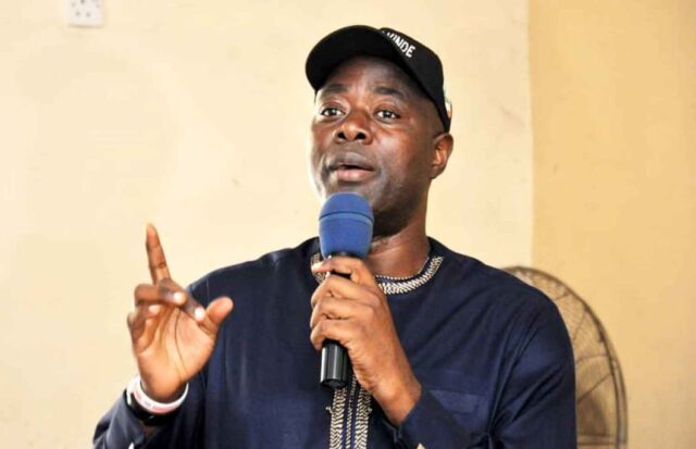 Makinde to Oyo residents: Be patient, new Alaafin ‘ll emerge soon Makinde