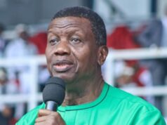 Bishops fault Adeboye over advice on marriage, cooking Tithes, Adeboye, RCCG