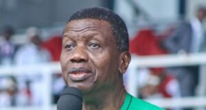Memo: RCCG denies endorsing candidate ahead 2023 Tithes, Adeboye, RCCG