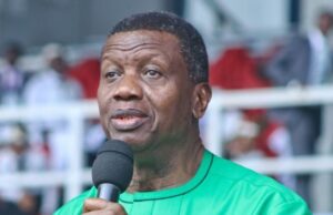 RCCG pastors to retire at 70 as church restructures leadership Tithes, Adeboye, RCCG
