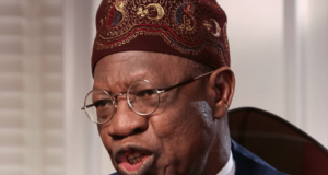TUNDE ODESOLA: The truth lie, Mohammed cannot kill Lai Mohammed