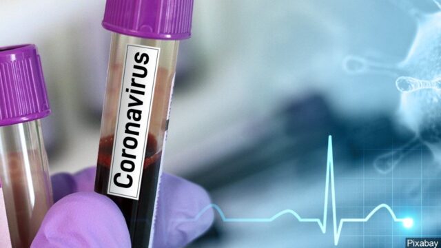 COVID-19: Nigeria records 33 deaths, 125 infections