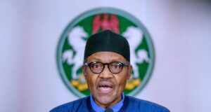 Buhari to unveil CBN’s eNaira on Monday Sunday, Buhari, Nigerians
