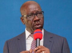 VIDEO: God’ll punish politicians using power for personal gain ― Obaseki Obaseki